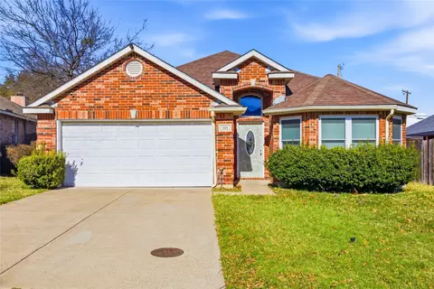 1114 San Miguel Dr, Duncanville, TX 75137