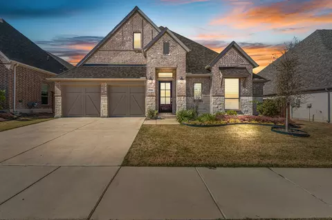 5716 Turner May Dr, Fort Worth, TX 76126
