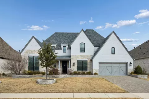 3328 Zenyatta Ct, Celina, TX 75009