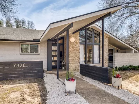 7326 Spring Valley Rd, Dallas, TX 75254