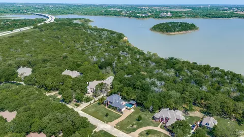 4007 Brooks Ct, Argyle, TX 76226