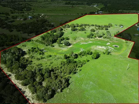 tbd County Road 122, Hico, TX 76457
