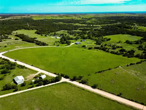 tbd County Road 122, Hico, TX 76457