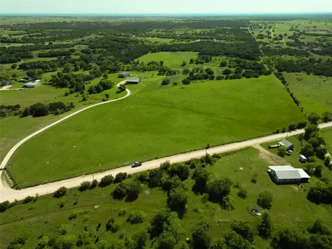 tbd County Road 122, Hico, TX 76457