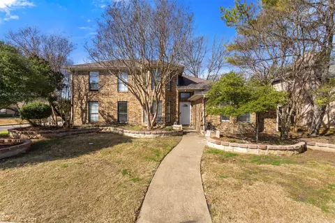 3201 Auburn Dr, Rowlett, TX 75088