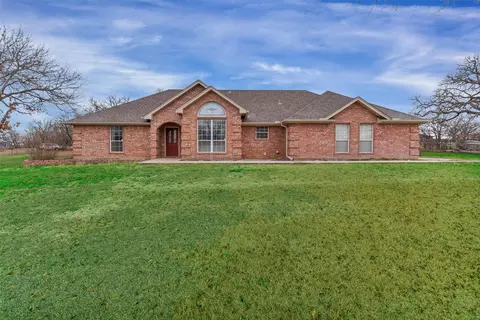 4201 E Bankhead Hwy, Hudson Oaks, TX 76087
