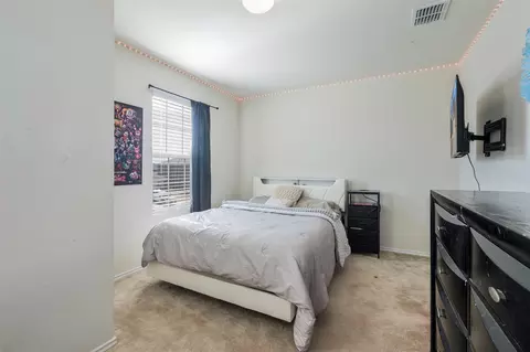 Bedroom - 1233 Trace Dr, Aubrey, TX 76227 photo 2 of 5