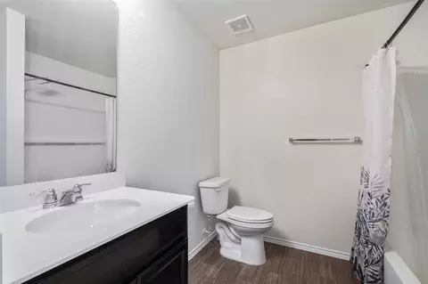 Bath - 1233 Trace Dr, Aubrey, TX 76227 photo 2 of 2