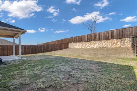Exterior - 1233 Trace Dr, Aubrey, TX 76227 photo 2 of 2