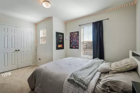 Bedroom - 1233 Trace Dr, Aubrey, TX 76227 photo 3 of 5