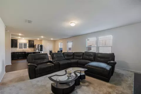 Living - 1233 Trace Dr, Aubrey, TX 76227 photo 1 of 1