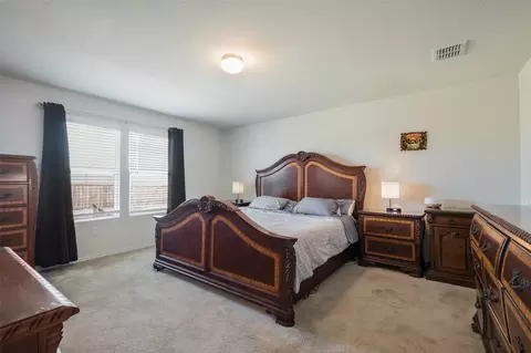Bedroom - 1233 Trace Dr, Aubrey, TX 76227 photo 1 of 5