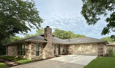 3601 Scott Dr, Rowlett, TX 75088