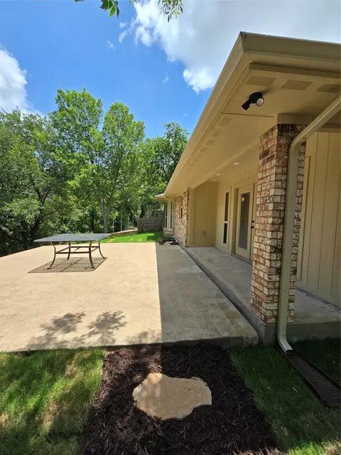 Exterior - 3601 Scott Dr, Rowlett, TX 75088 photo 3 of 3