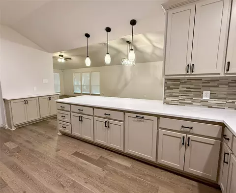 Kitchen - 3601 Scott Dr, Rowlett, TX 75088 photo 4 of 4