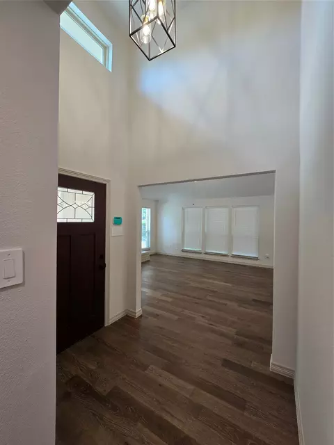 Entry Way - 3601 Scott Dr, Rowlett, TX 75088 photo 1 of 1