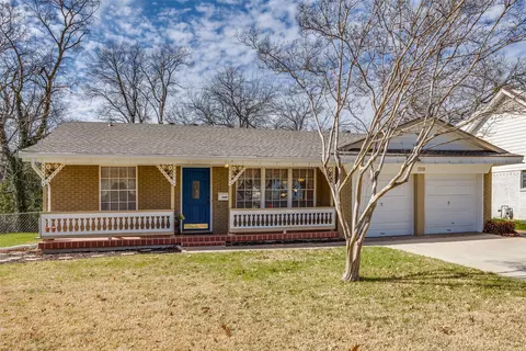 1219 Nantucket Dr, Richardson, TX 75080