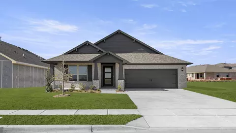2419 Liberty Crossing Ave, Royse City, TX 75189