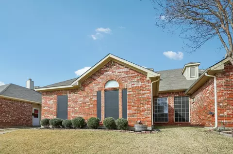 2009 Hearthside Ln, Garland, TX 75044
