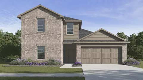 741 Wild Rose Way, Princeton, TX 75407