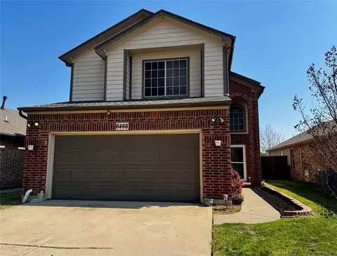 6468 Regina Dr, Fort Worth, TX 76131
