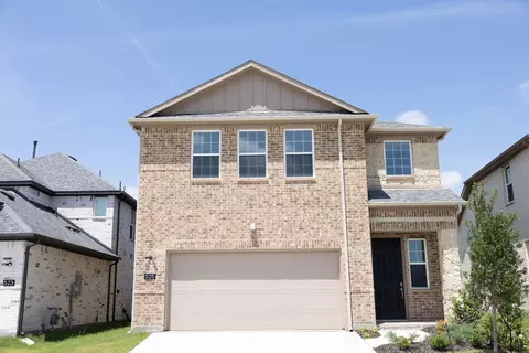 525 Magellan Rd, Seagoville, TX 75159