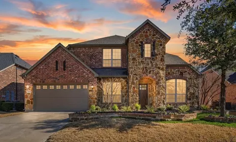 4216 Vista Terrace Dr, Frisco, TX 75036