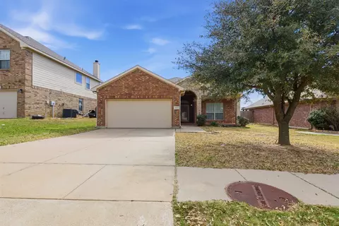 941 Jodie Dr, Weatherford, TX 76087