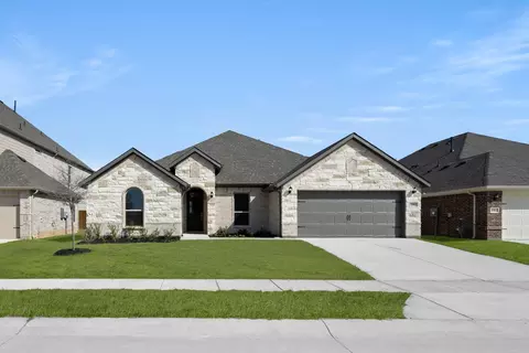 1088 Foxtail Dr, Justin, TX 76247