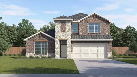 1604 Bleriot Ct, Mckinney, TX 75071