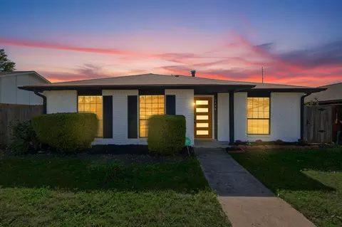 3534 Post Oak Rd, Garland, TX 75044