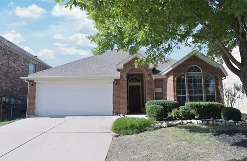 4509 Butterfly Way, Fort Worth, TX 76244