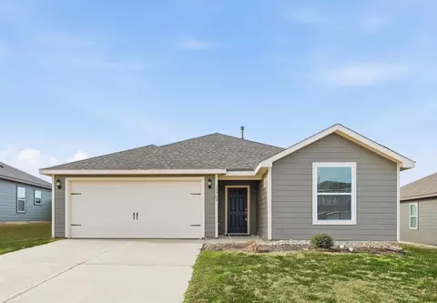13709 Roosevelt Arch Dr, Ponder, TX 76259