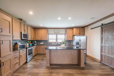 10099 County Road 452, Merkel, TX 79536