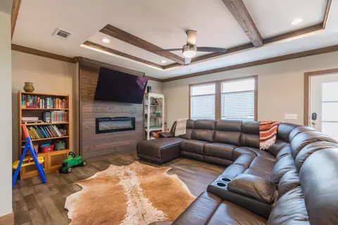 10099 County Road 452, Merkel, TX 79536