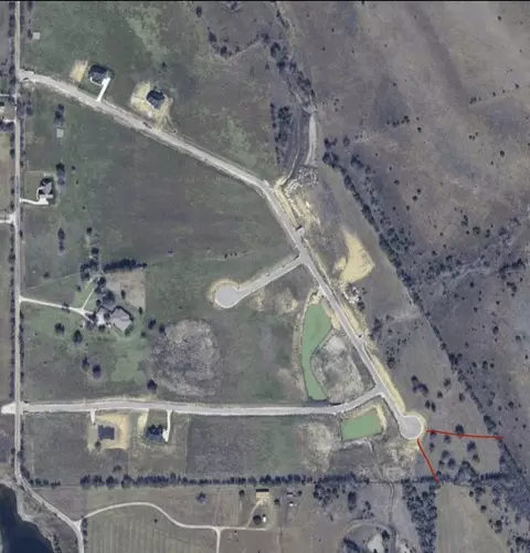 6000 Cates Ranch Dr, Godley, TX 76044