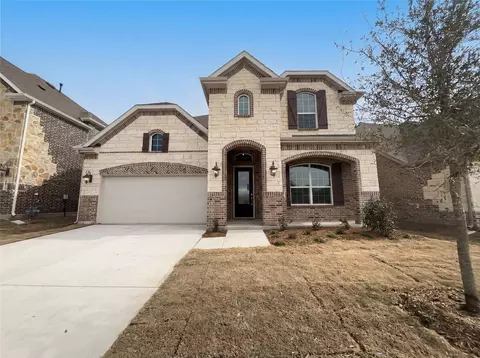 6828 Steiger Trl, Mckinney, TX 75071