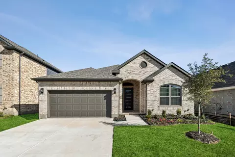 4117 Valley Mills Dr, Crandall, TX 75114