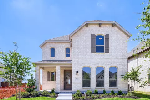 3820 Stars St, Prosper, TX 75078