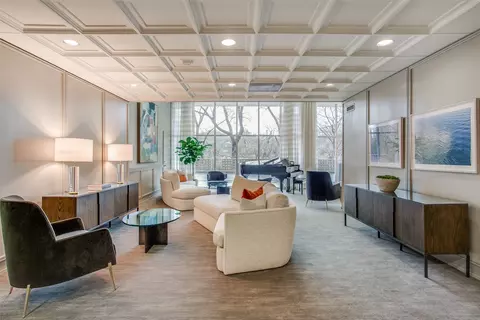 3310 Fairmount St #5A, Dallas, TX 75201