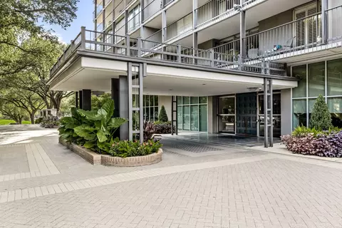 3310 Fairmount St #5A, Dallas, TX 75201