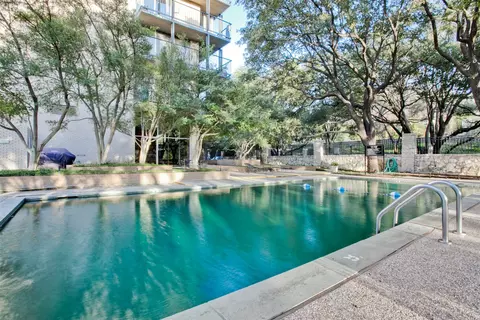 3310 Fairmount St #5A, Dallas, TX 75201