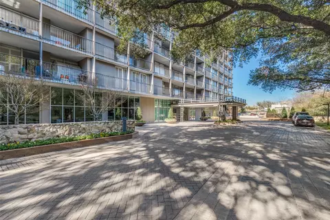 3310 Fairmount St #5A, Dallas, TX 75201