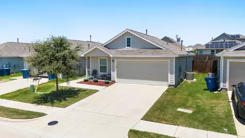 4322 Johnstown Ln, Forney, TX 75126