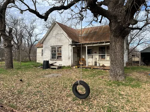 441 Coke, Gorman, TX 76454