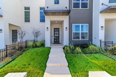 2122 Village Walk Ln, Aledo, TX 76008