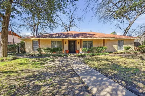 3764 Kiest Valley Pkwy, Dallas, TX 75233