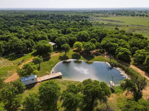 11137 County Road 348, Abilene, TX 79601