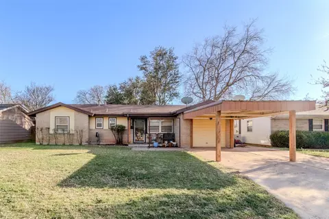 3813 Laurel Dr, Abilene, TX 79603