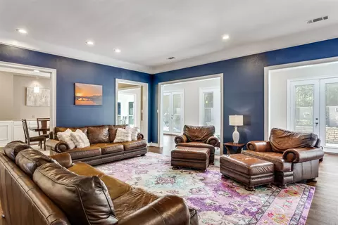 3720 Briarhaven Rd, Fort Worth, TX 76109